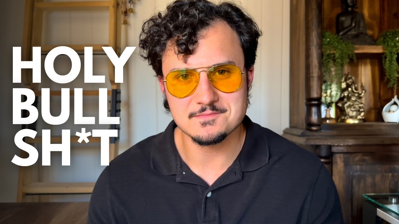 Величайшая психологическая операция: как религия программирует ваш разум