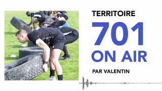 701 On Air #17 du 04/05/2022
