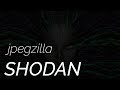 Jpegzilla  shodan