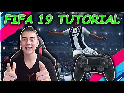 Видео: Най-ефективните финтове във FIFA 19