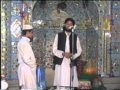 Hafiz naveed shaheed tearaf  and adab