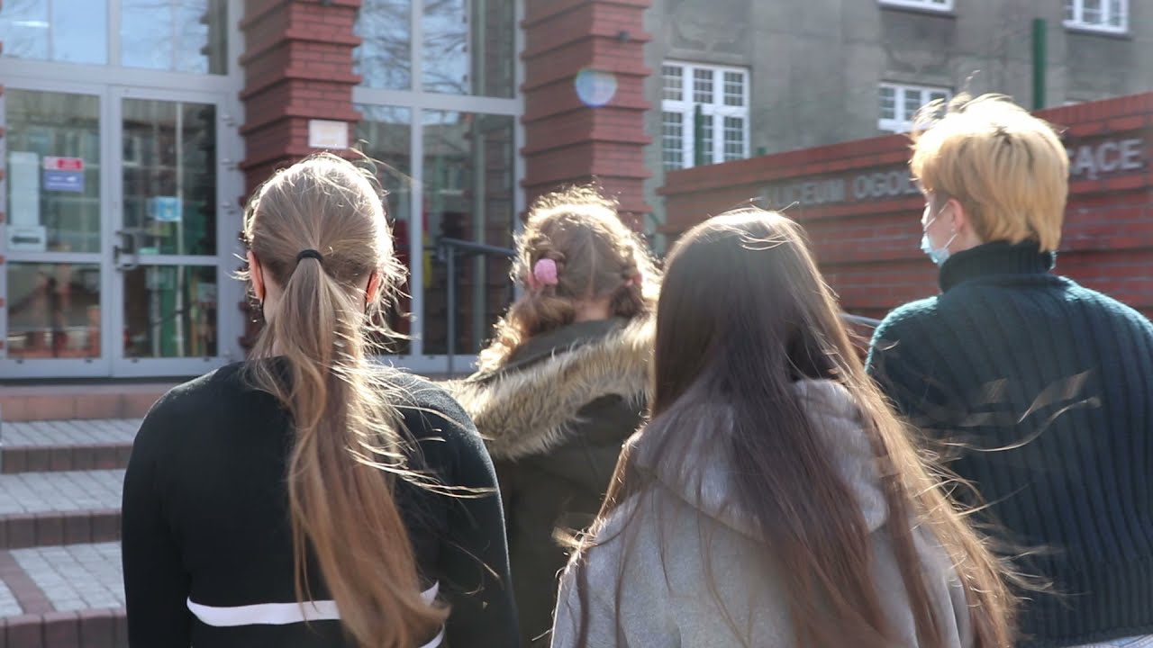 Zaproszenie do Konopnickiej 2021 cz.V - SINGIEL PROMUJĄCY TYDZIEŃ OTWARTY