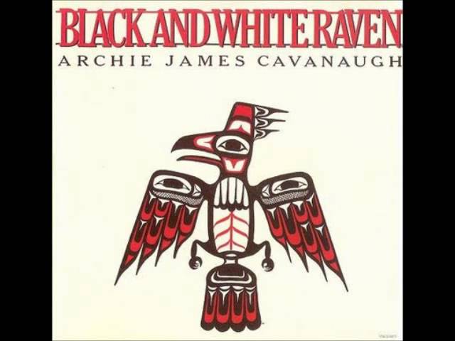 Archie James Cavanaugh - Make Me Believe