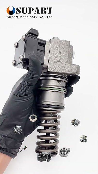 Single pump 0414755004 1379110 suitable for Bosch