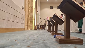 (نُورٌ عَلَى نُورٍ) تلاوة جميلة من سورة النور القارئ سعد السبيعي 1447هـ
