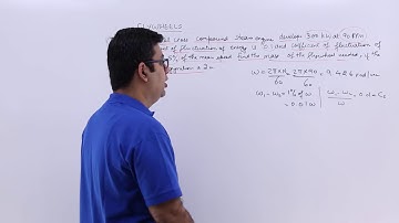 Problem 2 On Fly Wheel