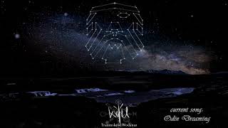 Kveld - Traumskeid Wodanaz Full Album Pagan, Meditation, Space Ambient