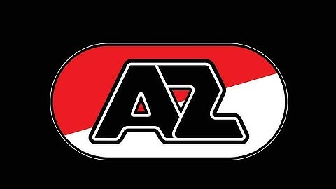 FM24 (101) AZ Alkmaar - Tiefschlag vom Erzfeind