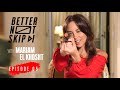 BetterNotSkip X Mariam Alkhosht Ep5 مريم الخشت الحلقة الخامسة 