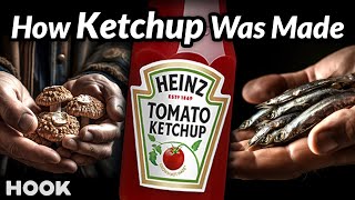 How Tomatoes Went From “Dangerous Foods” to Ketchup