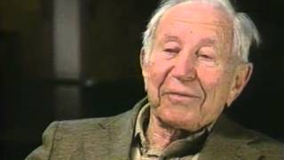 Alexander Lowen On Breathing