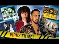 VIRUS FILME: Was können wir daraus lernen..? 🦠