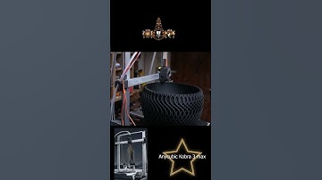 | Anycubic Kobra 3 Max || #3dprinterupgrade #anycubic #3dprinting  #robot #automobile