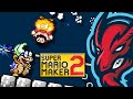 Super Mario Maker 2 (New Update) LIVE STREAM!