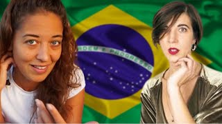 Le Brésil, ce nouvel eldorado de la girl-next-door occidentale | 🅥🅘🅓🅔́🅞🅢🅒🅞🅟🅘🅔