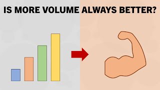 When is More Volume a Bad Idea?