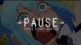 Anime mix || crazyness overload || AMV COMPILATION ||