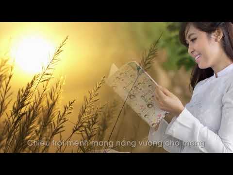 TIẾNG RU NGÀY