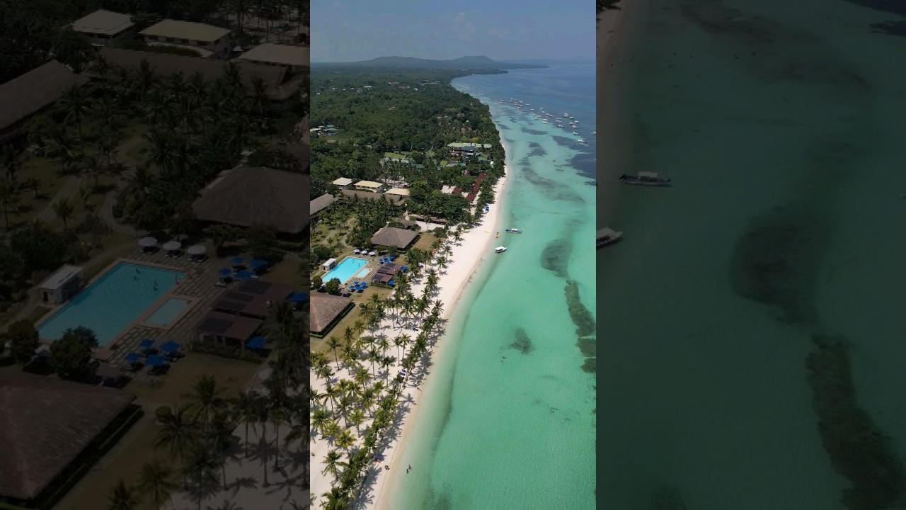 Dreamy Paradise - Bohol Philippines 