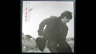 沢田研二 灰とダイヤモンド 高音質