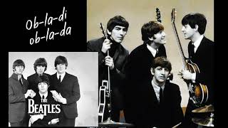 The Beatles - Ob-la-di Ob-la-da