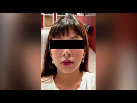 "Gotera" que robó a adulto mayor fue vinculada a proceso | Noticias MTY primera emisión