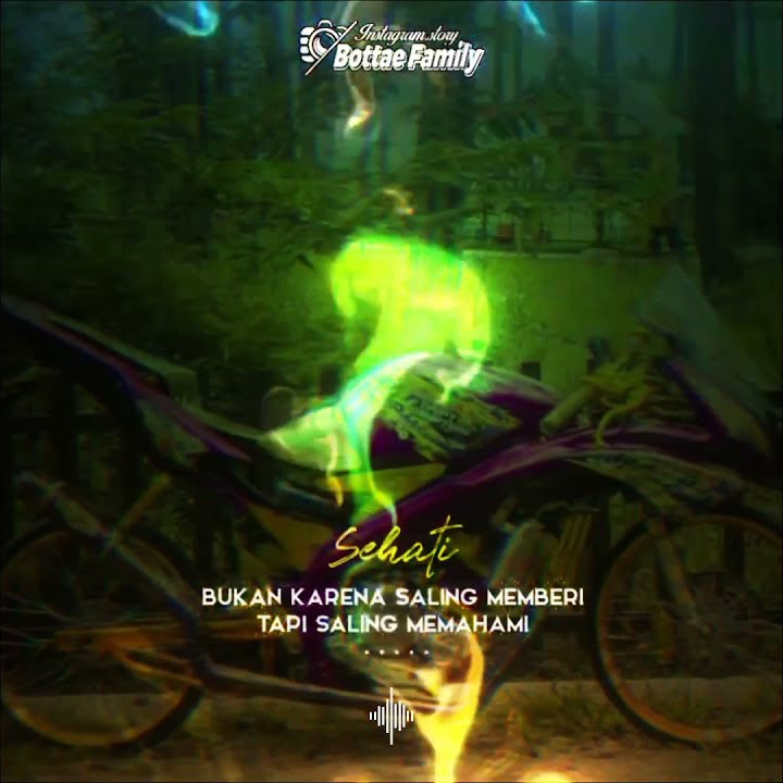 STORY WA VIJAR SILUMAN || 30 DETIK