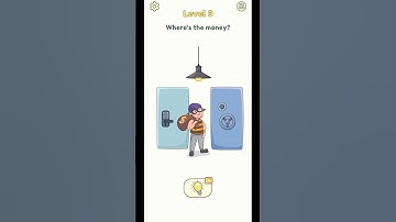 Dop 2 || Where’s the money || viral video #animateddocumentary #dop2 #gaming #dop2levelanswer