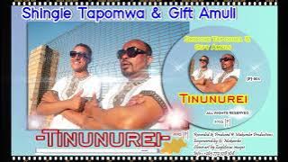 Shingie Tapomwa & Gift 