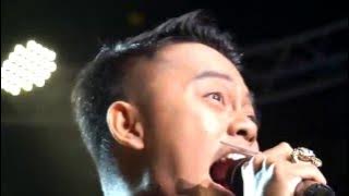 DANANG- MAKAN DARAH ,D'ACADEMY ASIA 24122015 [FULL HD]