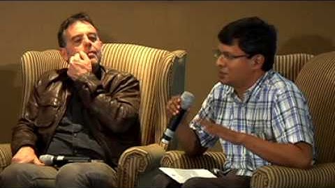 The Potential of Open Development for Canada and Abroad - Panel discussion (2010)