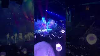 Kun World Tour In Hk--Fanchant 3