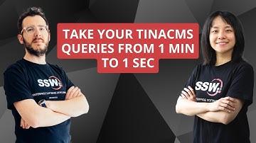 Performance - Speeding Up 3,000+ Rules by optimizing TinaCMS from 1 min to 1 sec ⚡️