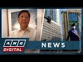 Bongbong marcos reacts to solid ph gdp print  anc