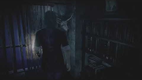 PROJECT ZERO:Mask of the Lunar Eclipse Phase 3 "The Lost Day" part 2