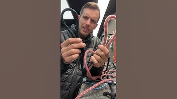 Rope durability tests