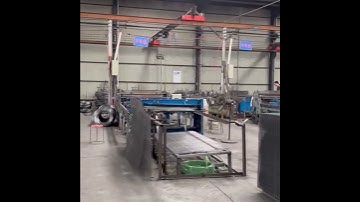 Durable Welded Gabion Mesh | Perfect for Engineering and Landscaping Projects