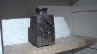 28　陶器ギャラリー師楽動画・陶器・器のお店（神奈川）