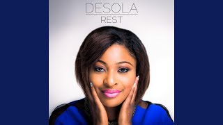 Video thumbnail of "Desola - I Will Testify"