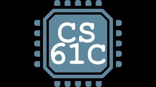 [CS61C FA20] Lecture 20.2 - Single-Cycle CPU Control: Datapath Control Wealth