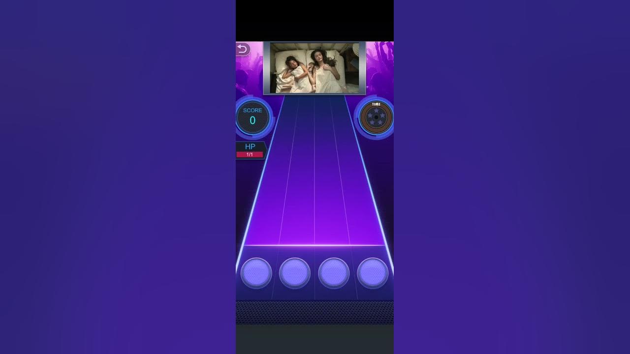 avicii (wake me up) tap tap music YouTube