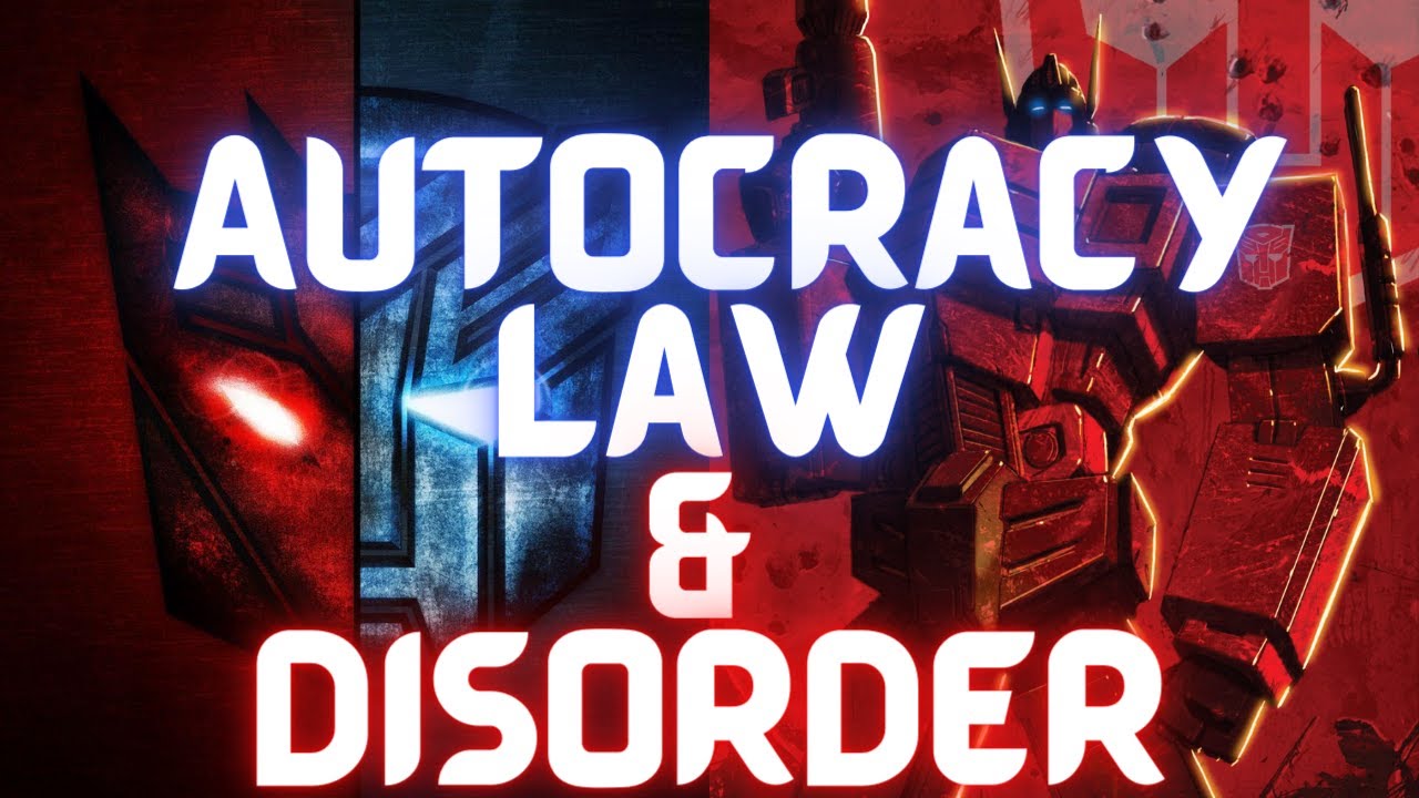 その他 Transformers: Autocracy ?format=1500w