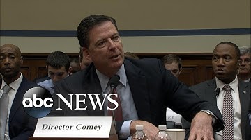 Hackers Still Targeting Election Systems, FBI Director Warns