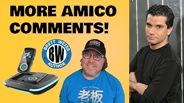 MORE Intellivision Amico Comments! Is it destined for greatness or doomed to fail?