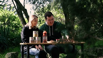 Algae Vertical Project | Official Movie