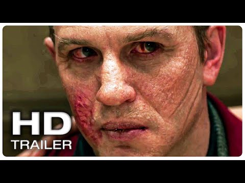 CAPONE Movie | Official Trailer 2020 | Tom Hardy | HD