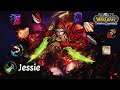 Гайд на ШД Рогу 3.3.5 PvP (WOTLK) от Jess "Все секреты