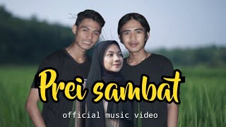 PGTE - PREI SAMBAT (  music video )
