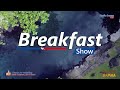 Breakfast show 15 may 2024  radio samoa