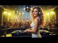 80s Euro Disco &amp; Italo Dance Mix | Endless Retro Club Dreams